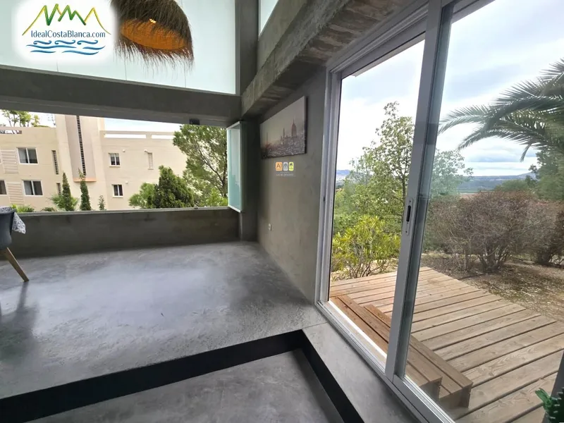 Apartamento en Altea - 6