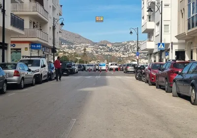 Local Comercial en Altea