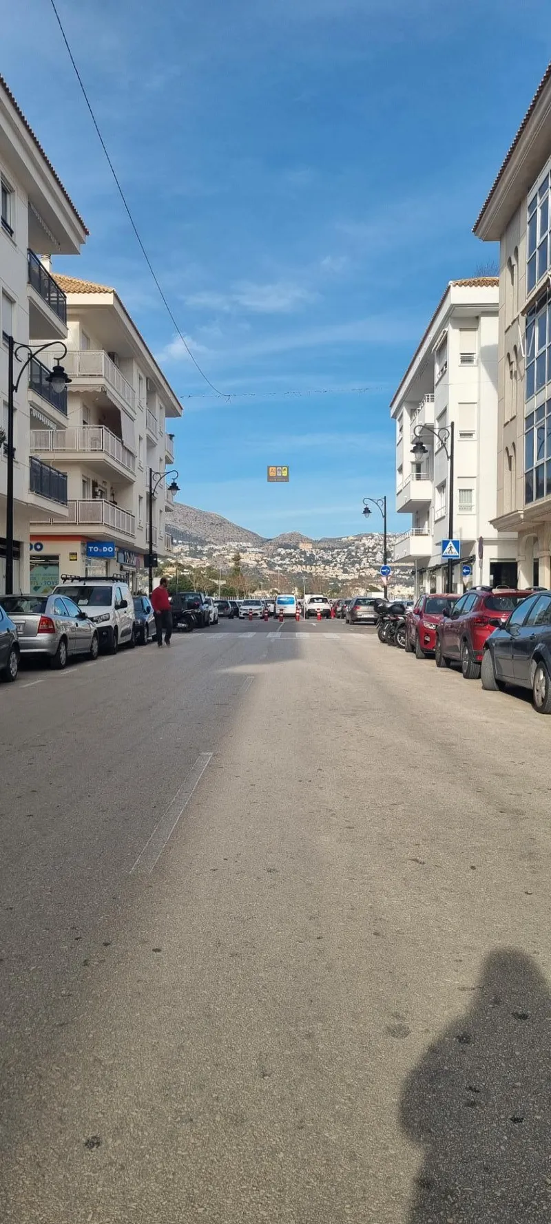 Local Comercial en Altea - 1