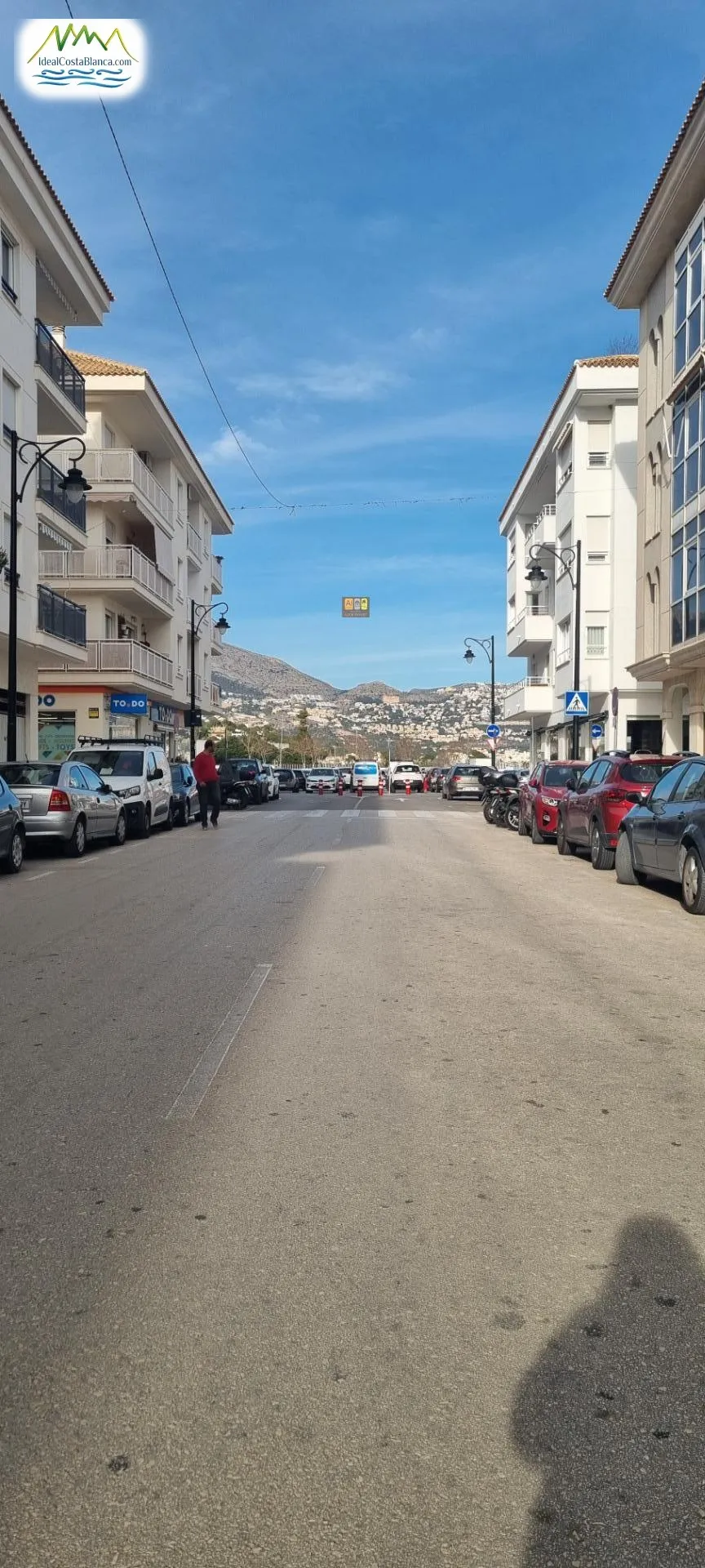Local Comercial en Altea - Main