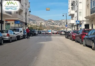 Local Comercial en Altea