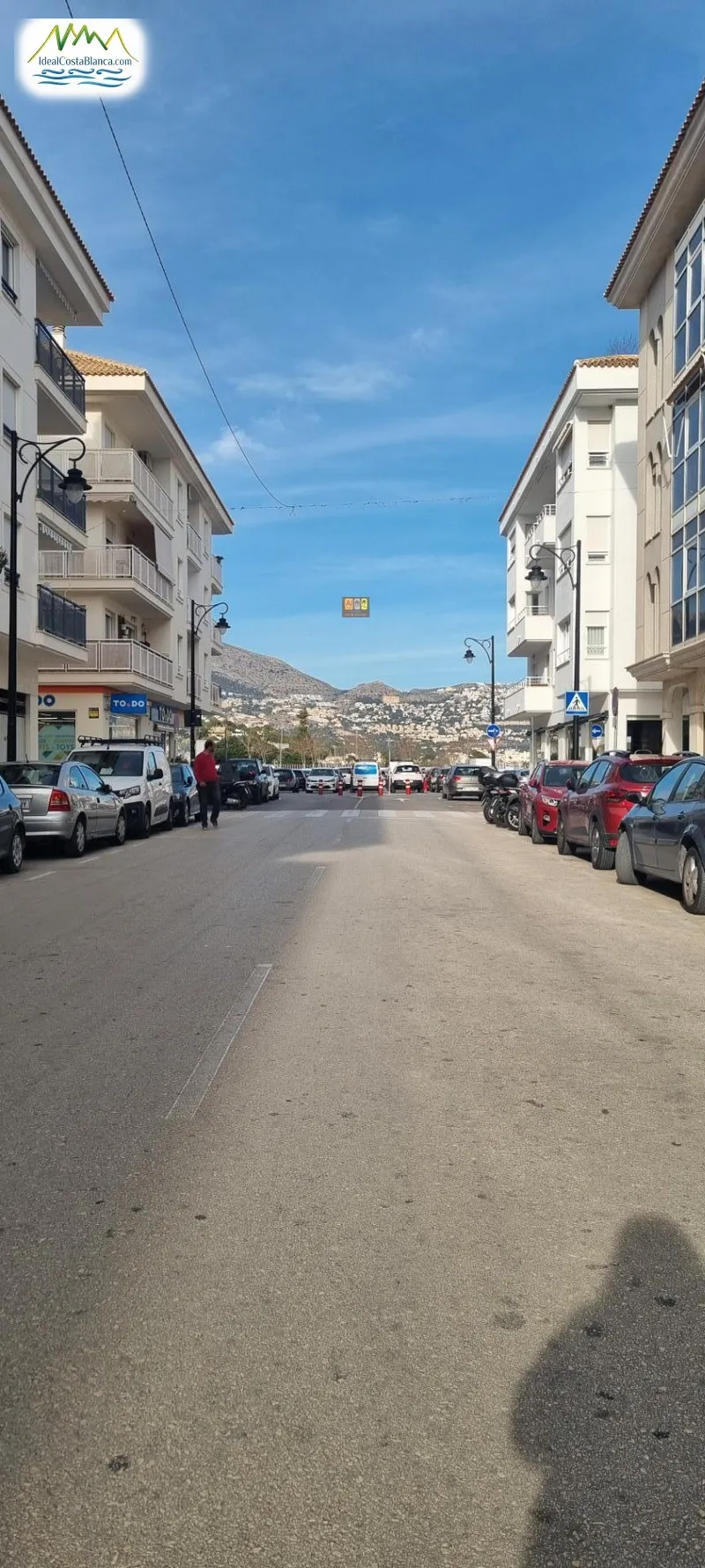 Local Comercial en Altea - 1