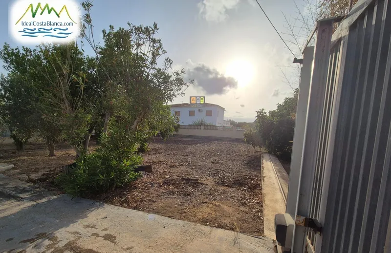 Casa de Pueblo en Altea - 6