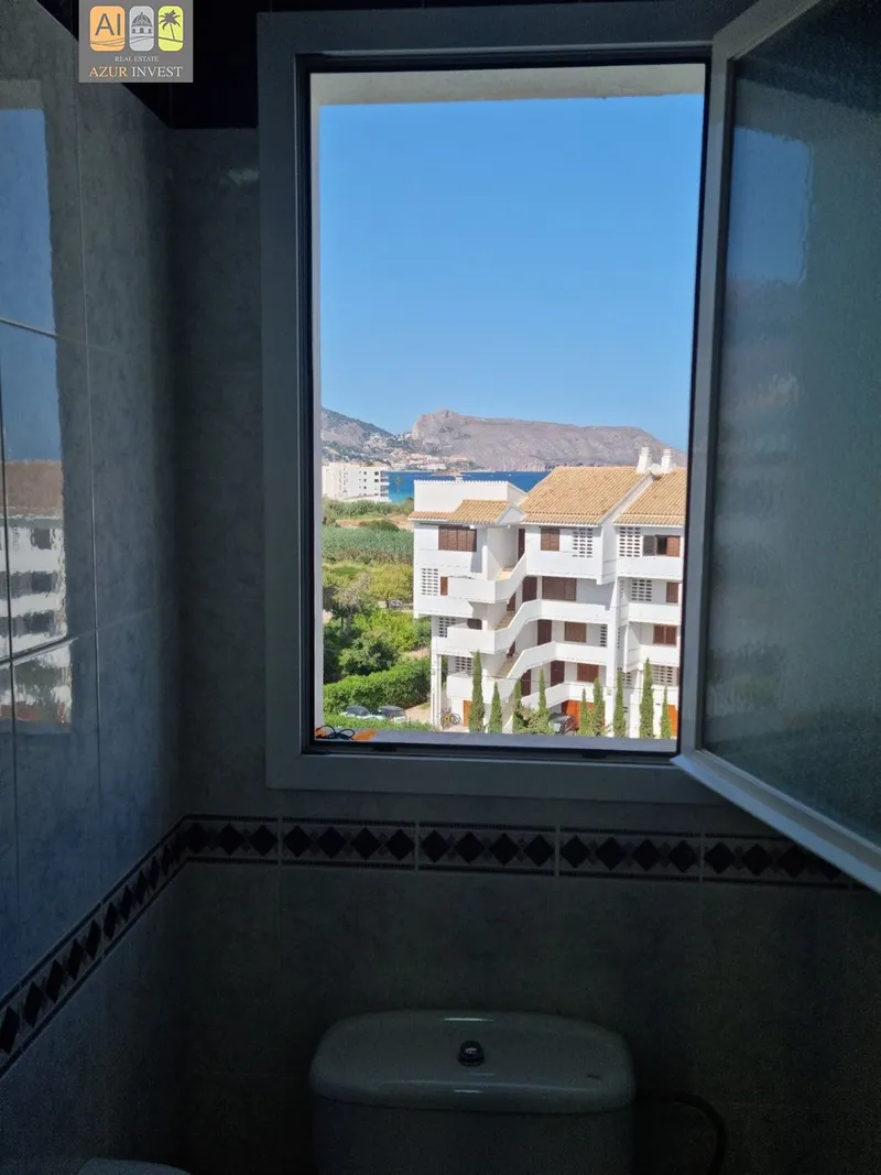 Apartamento en Altea - 39