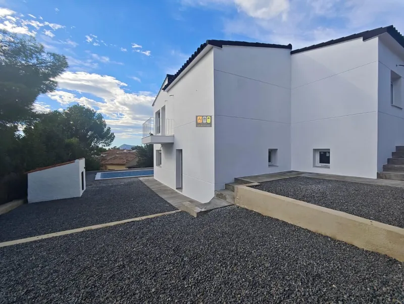 Chalet en Altea - 30