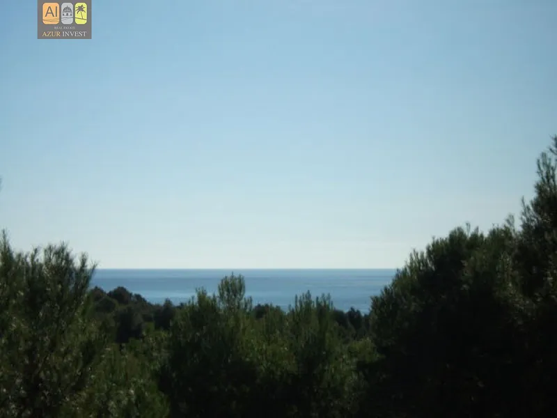 Parcela en Altea - 5