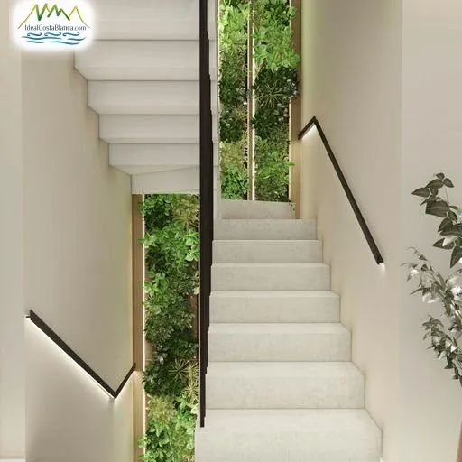 Chalet en Finestrat - 4