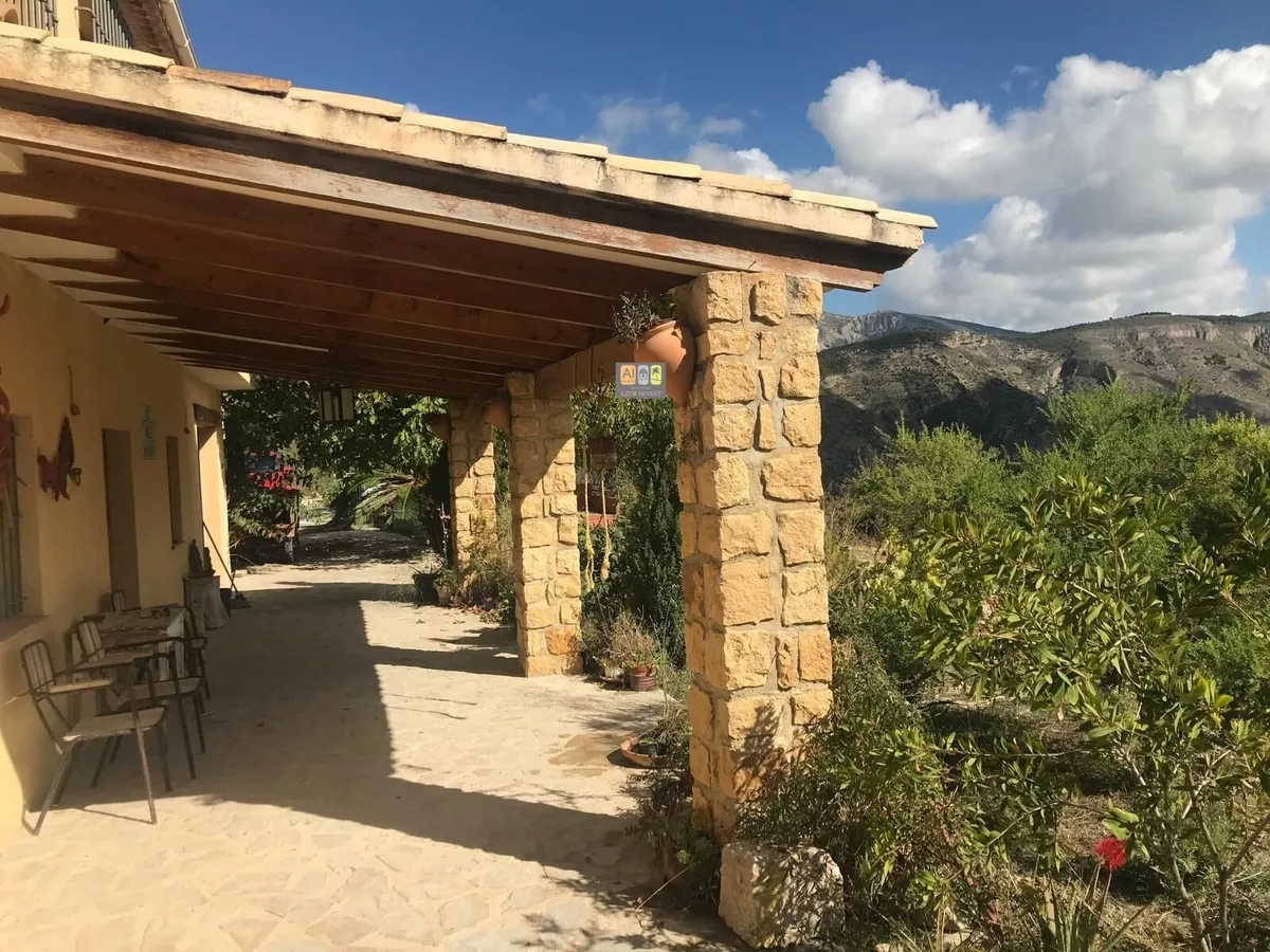Chalet en Sella - Main