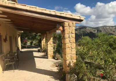 Chalet en Sella