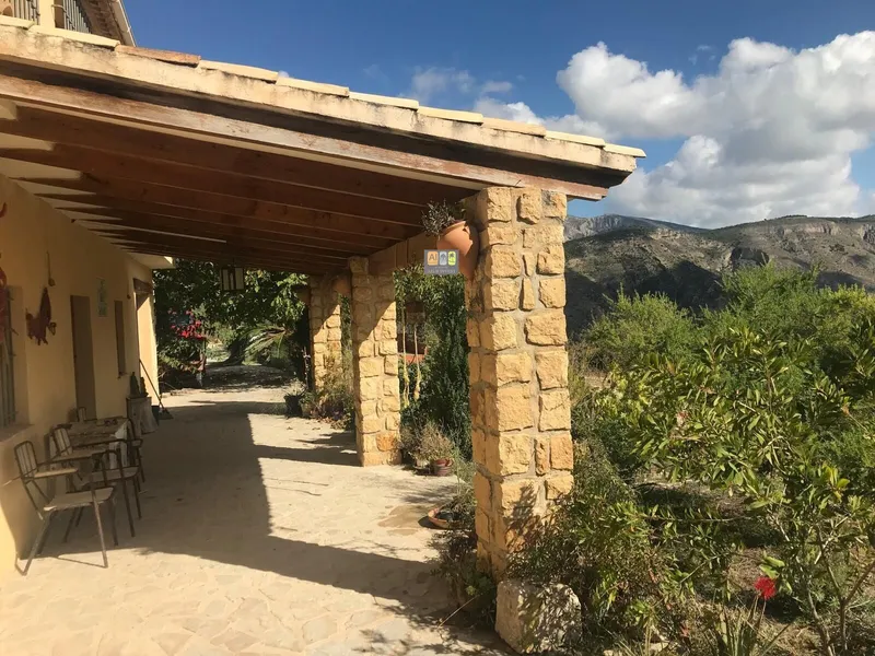 Chalet en Sella - 1