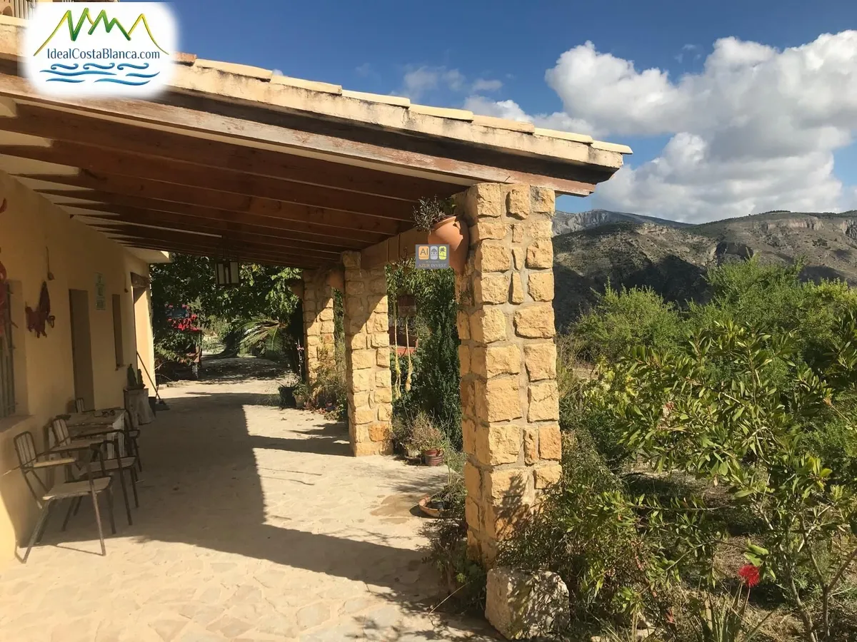 Chalet en Sella - Main