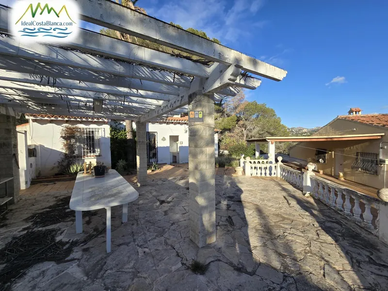 Casa de Pueblo en Altea - 8