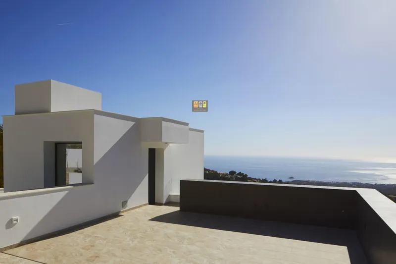 Chalet en Altea - 4