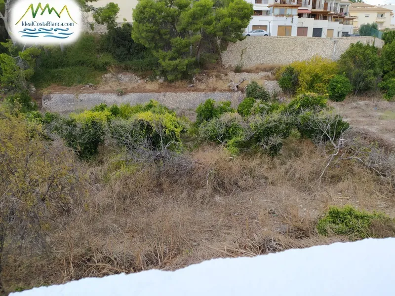 Parcela en Altea - 6