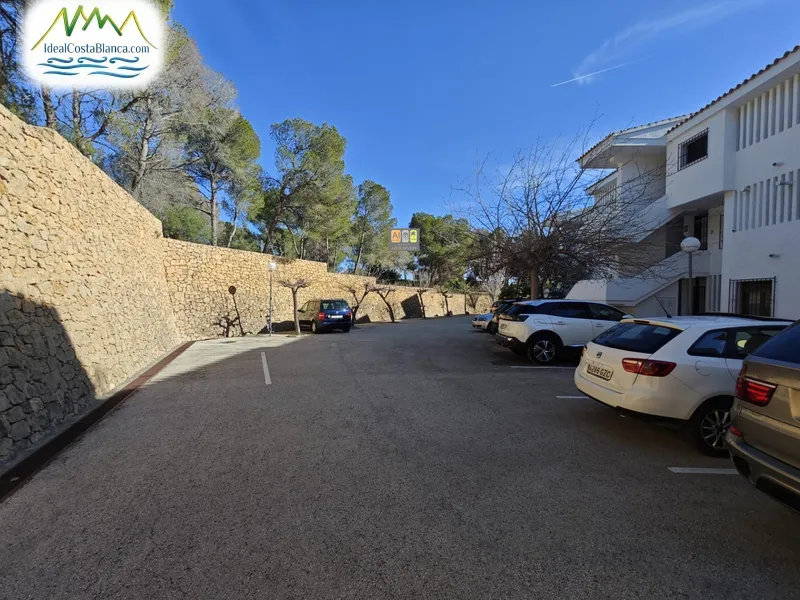 Apartamento en Altea - 4