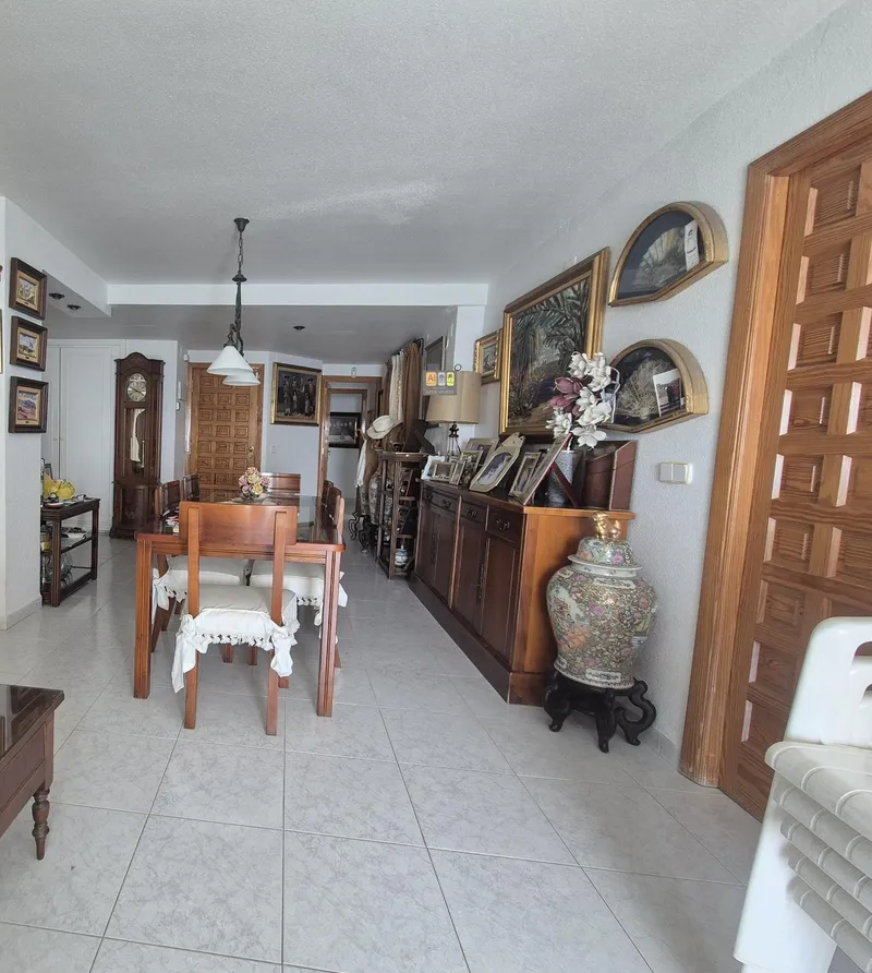 Apartamento en Altea - 8