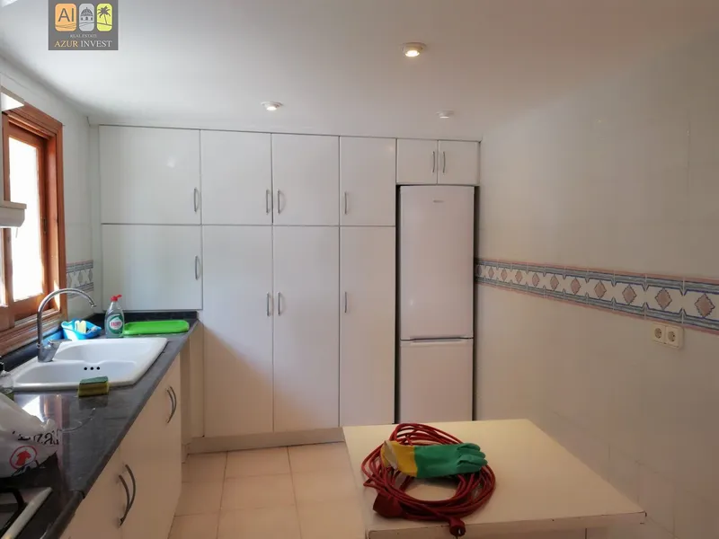 Adosado en Altea la vella - 10