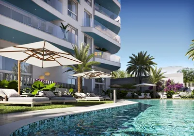 Planta Baja en Villajoyosa