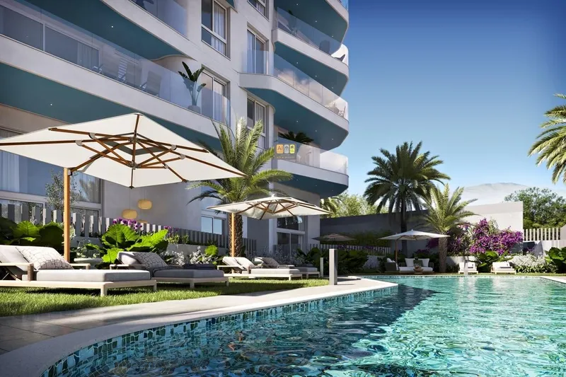 Planta Baja en Villajoyosa - 1