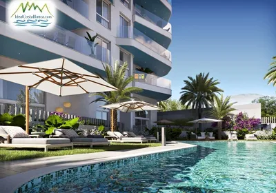 Apartamento en Villajoyosa