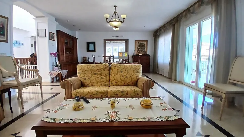 Chalet en l'Alfas del Pi - 11