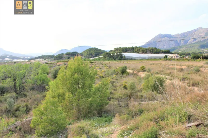 Casa de Campo en Altea - 21
