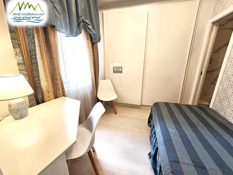 Apartamento en Altea - 4