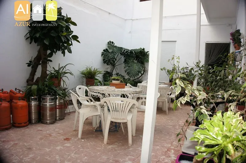 Casa de Pueblo en Altea - 2