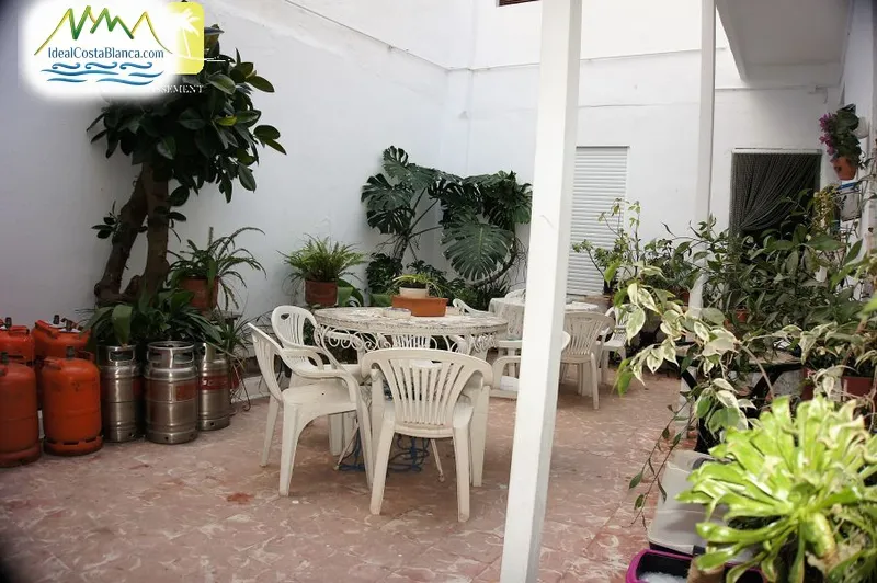 Casa de Pueblo en Altea - 2