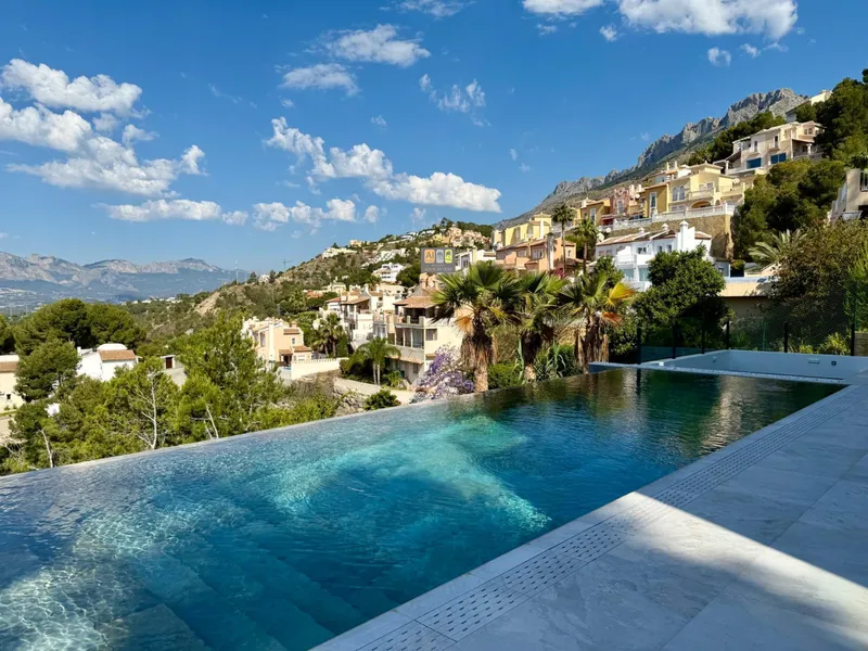 Chalet en Altea - 5