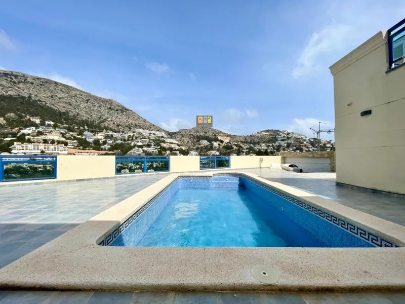 Chalet en Altea - 6