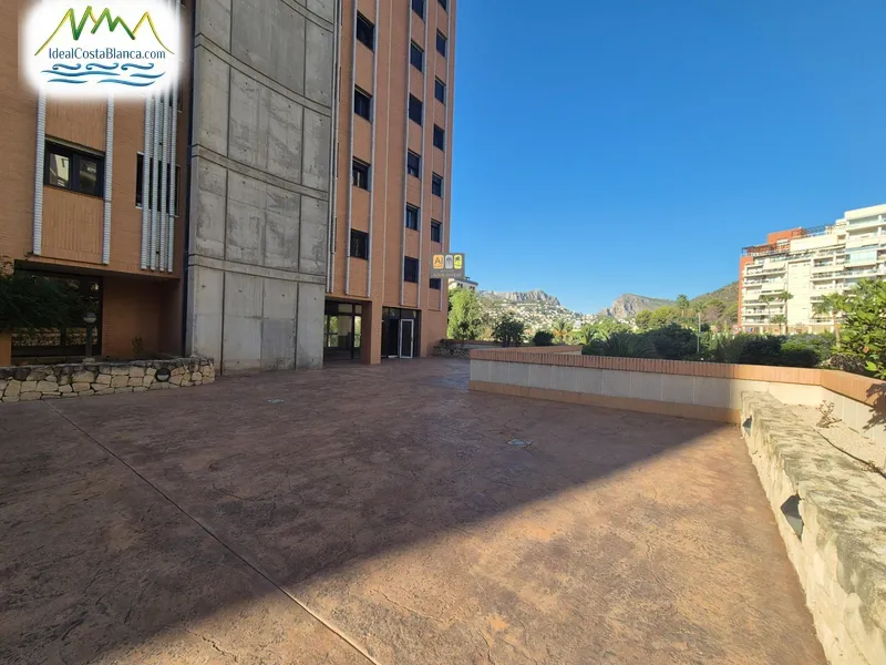 Local Comercial en Calpe - 4