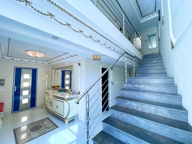 Chalet en Altea - 33