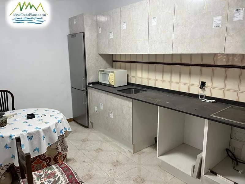 Adosado en Altea - 5