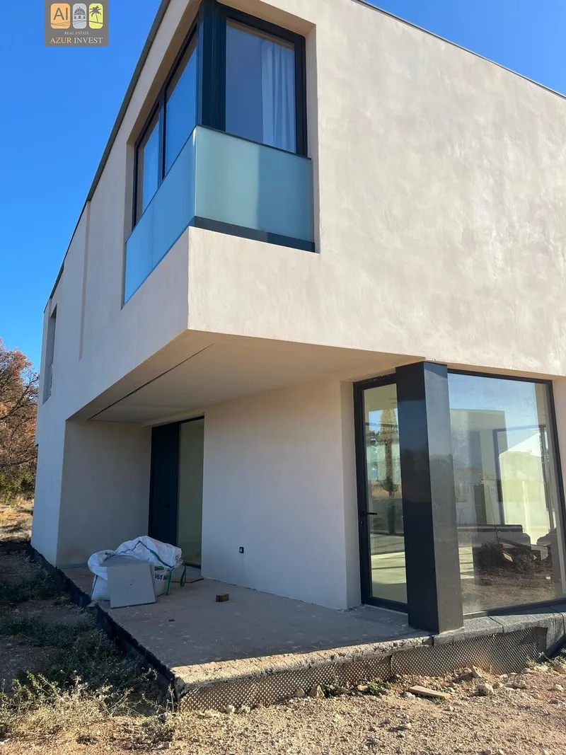 Chalet en La Nucía - 7