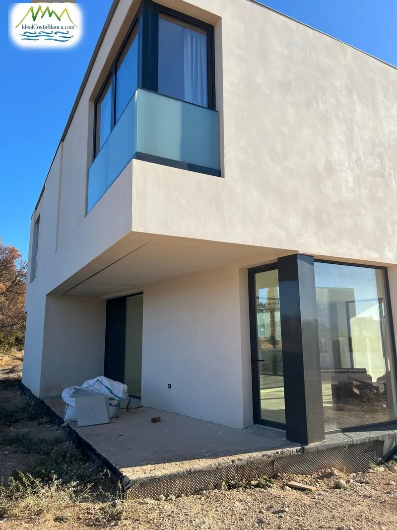 Chalet en La Nucía - 7