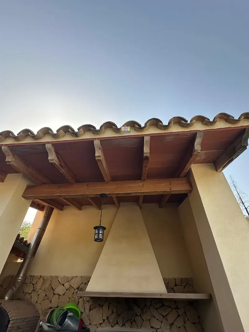 Chalet en Sella - 16