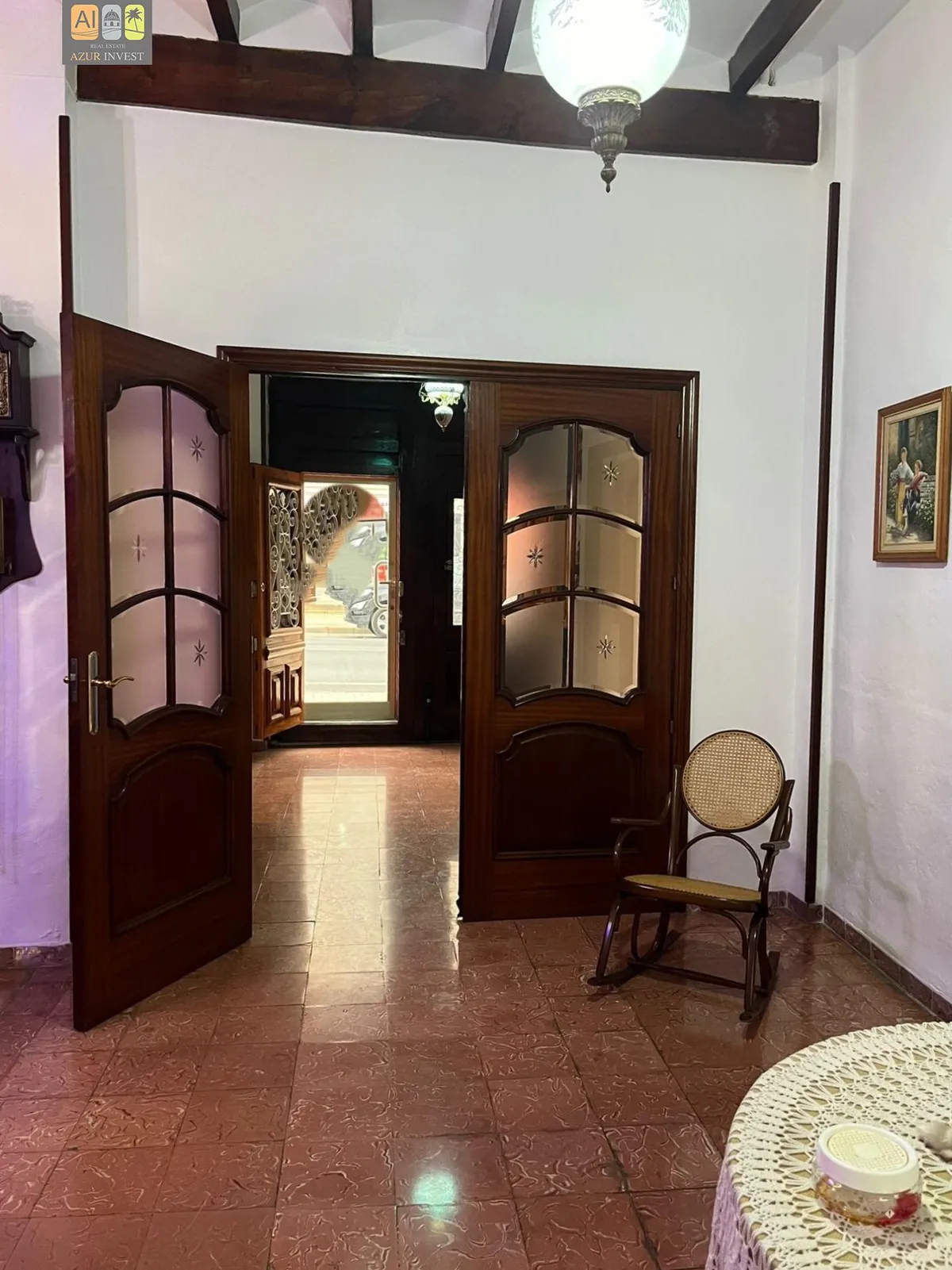Adosado en Altea - Main