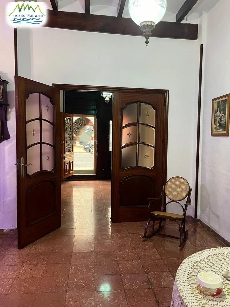 Adosado en Altea - 1