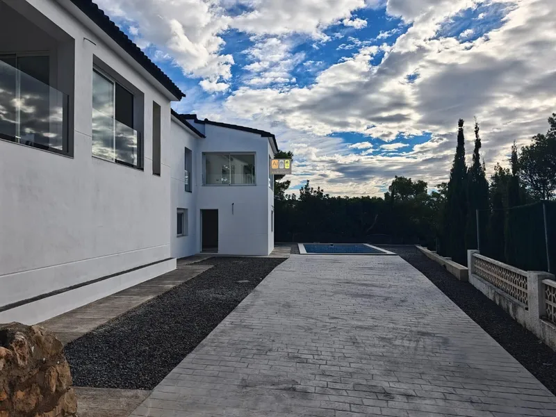 Chalet en Altea - 6