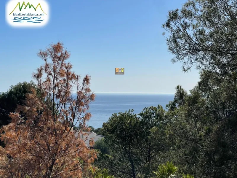 Parcela en Altea - 2