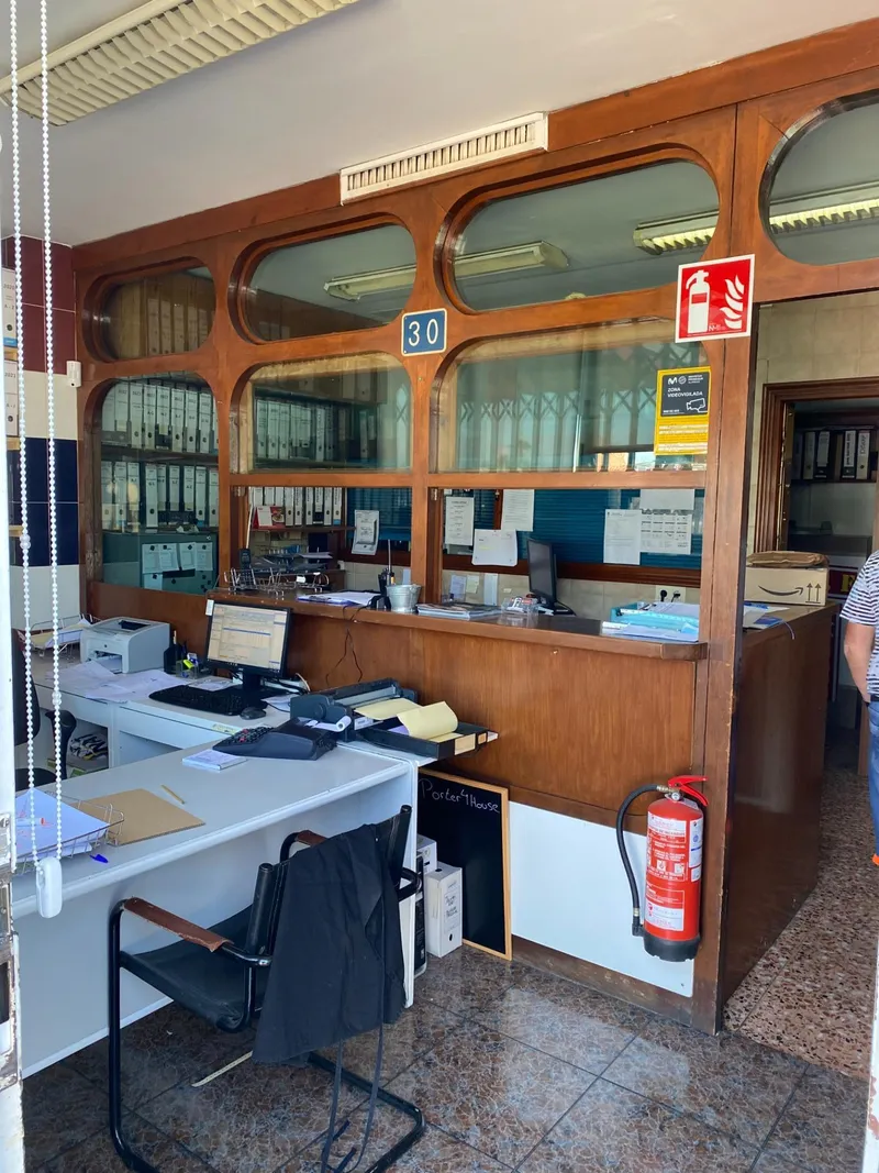 Local Comercial en l'Alfas del Pi - 4