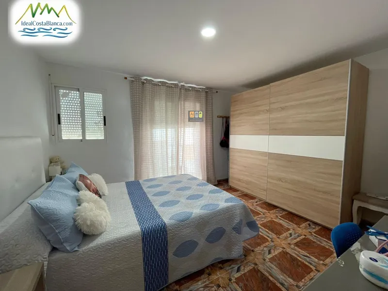 Apartamento en Altea - 5
