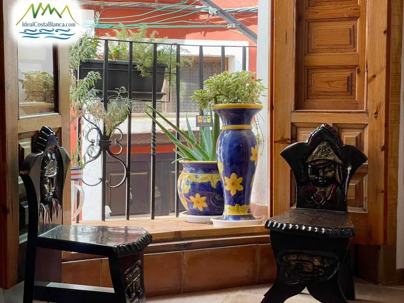 Apartamento en Villajoyosa - 3