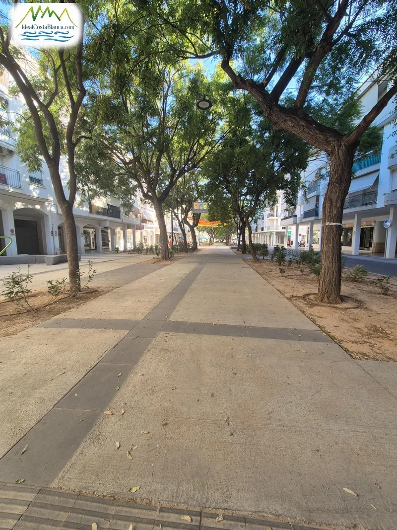 Local Comercial en Altea - 4