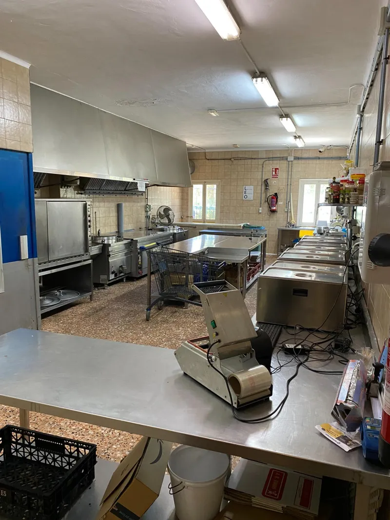 Local Comercial en l'Alfas del Pi - 10