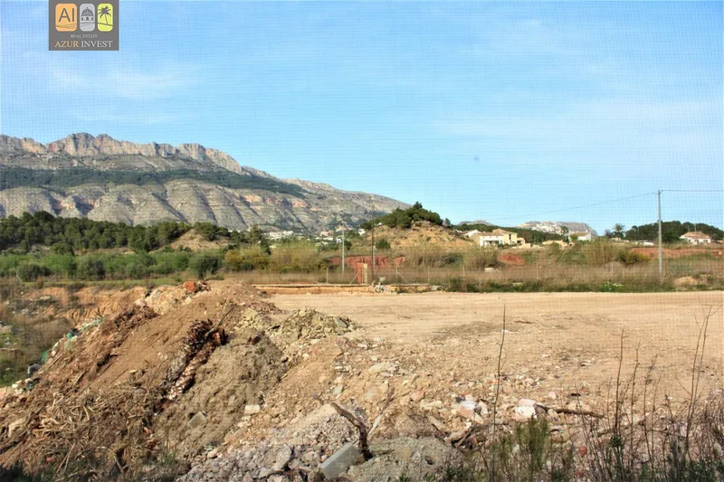 Casa de Campo en Altea - 28