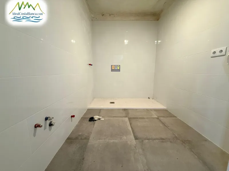 Planta Baja en Altea - 5