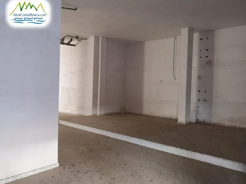 Local Comercial en Villajoyosa - 3