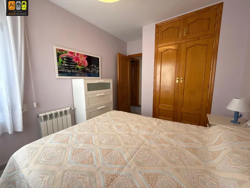 Apartamento en Altea - 36